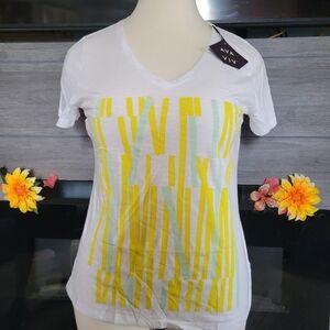 New womens T-Shirt size 1X